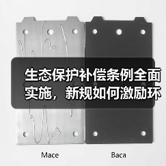 生态保护补偿条例全面实施,新规如何激励环保行动?(图3) 生态保护补偿条例全面实施,新规如何激励环保行动?(图3)