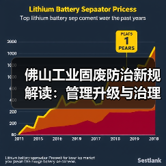 佛山工业固废防治新规解读:管理升级与治理新举措 佛山工业固废防治新规解读:管理升级与治理新举措
