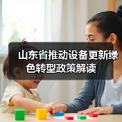 山东省推动设备更新绿色转型政策解读(图3) 山东省推动设备更新绿色转型政策解读(图3)