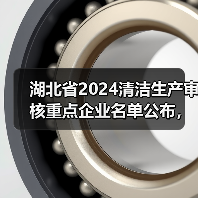 湖北省2024清洁生产审核重点企业名单公布,哪些企业?如何落实?(图4) 湖北省2024清洁生产审核重点企业名单公布,哪些企业?如何落实?(图4)