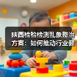 陕西检验检测乱象整治方案：如何推动行业健康发展？（图3）