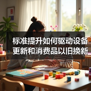 标准提升如何驱动设备更新和消费品以旧换新？（图4）