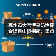 惠州市大气污染防治资金项目申报指南:重点行业治理方向(图2) 惠州市大气污染防治资金项目申报指南:重点行业治理方向(图2)