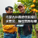 内蒙古环保赔偿新规征求意见：赔偿范围有哪些变化？（图4）