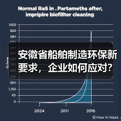 安徽省船舶制造环保新要求,企业如何应对? 安徽省船舶制造环保新要求,企业如何应对?