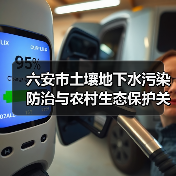 六安市土壤地下水污染防治与农村生态保护关键举措解读(图2) 六安市土壤地下水污染防治与农村生态保护关键举措解读(图2)