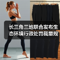 长三角三地联合发布生态环境行政处罚裁量规则，统一执法标准（图2）
