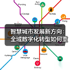 智慧城市发展新方向:全域数字化转型如何重塑城市治理能力(图4) 智慧城市发展新方向:全域数字化转型如何重塑城市治理能力(图4)