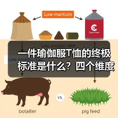 一件瑜伽服T恤的终极标准是什么？四个维度重新定义舒适与体面