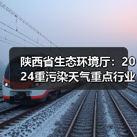 陕西省生态环境厅:2024重污染天气重点行业绩效分级首批评定结果公布(图3) 陕西省生态环境厅:2024重污染天气重点行业绩效分级首批评定结果公布(图3)