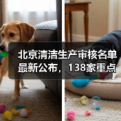 北京清洁生产审核名单最新公布，138家重点企业名单（图2）