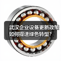 武汉企业设备更新政策如何提速绿色转型?(图2) 武汉企业设备更新政策如何提速绿色转型?(图2)
