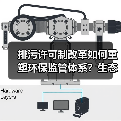 排污许可制改革如何重塑环保监管体系?生态环境部新政引关注(图2) 排污许可制改革如何重塑环保监管体系?生态环境部新政引关注(图2)