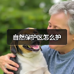 自然保护区怎么护 自然保护区怎么护