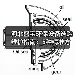 河北盛宝环保设备选购维护指南:5种精准方法解决常见问题 河北盛宝环保设备选购维护指南:5种精准方法解决常见问题