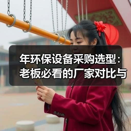 年环保设备采购选型：老板必看的厂家对比与参数避坑指南
