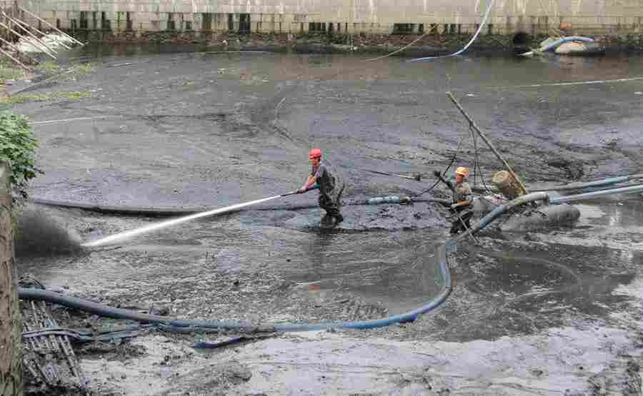 市政污泥脱水过程中，卧螺沉降离心机节能效果如何？