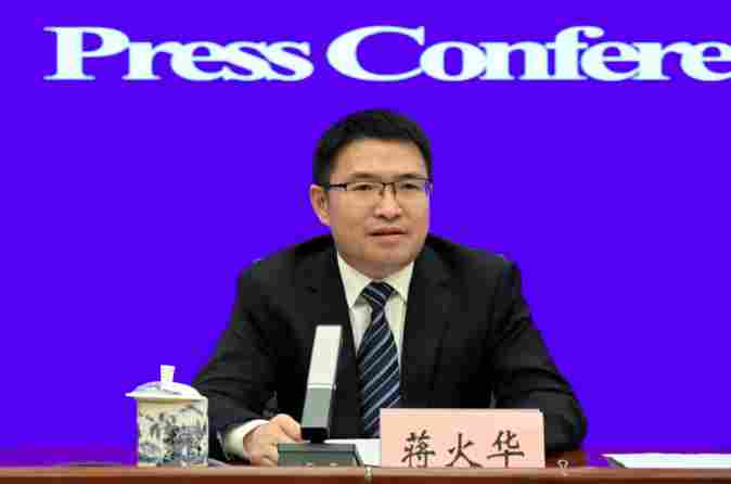 生态环境部水生态环境司迎来新司长 生态环境部水生态环境司迎来新司长