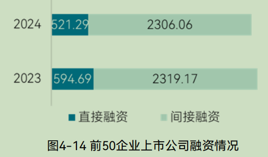 2025中国环境企业营收前50发展报告（下）(图31)
