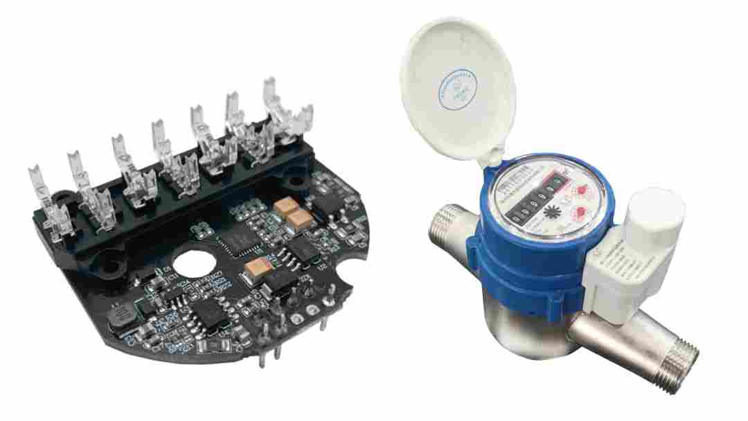 粤海水务3项创新成果入选国家级节水技术设备名录(图4)