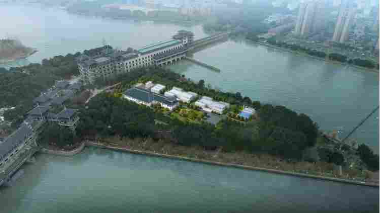 中建环能3项成果入选生态环境科技成果转化典型案例(图2) 中建环能3项成果入选生态环境科技成果转化典型案例(图2)
