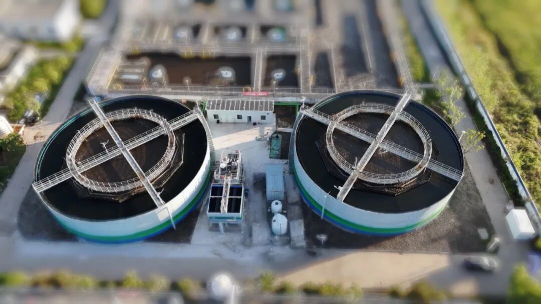 中建环能3项成果入选生态环境科技成果转化典型案例(图6) 中建环能3项成果入选生态环境科技成果转化典型案例(图6)
