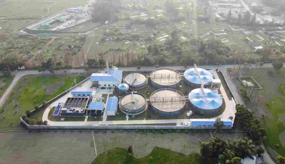 中建环能3项成果入选生态环境科技成果转化典型案例(图7) 中建环能3项成果入选生态环境科技成果转化典型案例(图7)