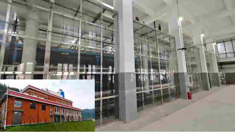 中建环能3项成果入选生态环境科技成果转化典型案例(图8) 中建环能3项成果入选生态环境科技成果转化典型案例(图8)