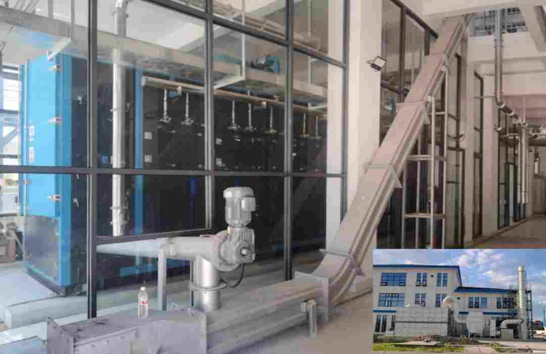 中建环能3项成果入选生态环境科技成果转化典型案例(图10) 中建环能3项成果入选生态环境科技成果转化典型案例(图10)