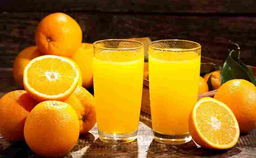 果汁饮料除渣工艺：离心脱水机的高效解决方案