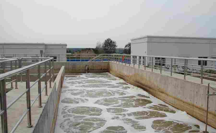 电镀废水处理中，哪种类型的固液分离机效果最佳？