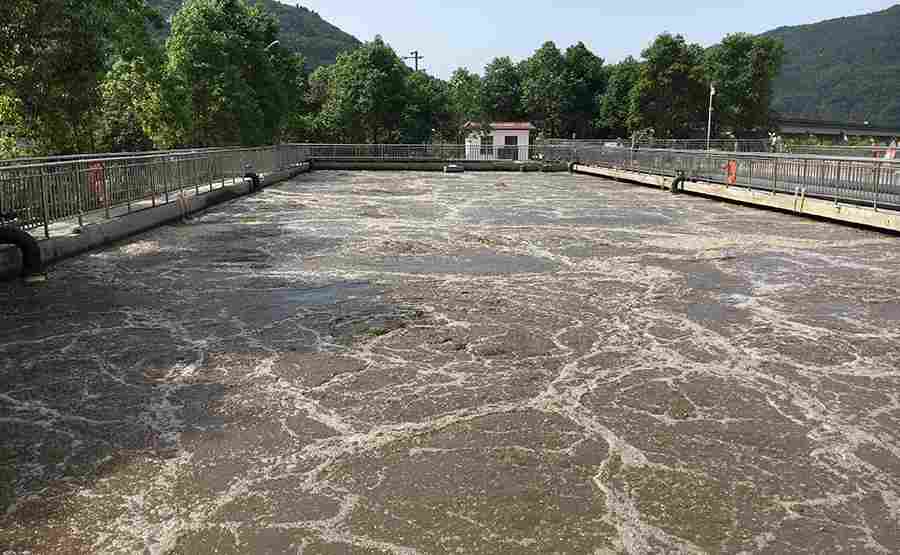 电厂脱硫废水治理新技术：离心分离机的应用