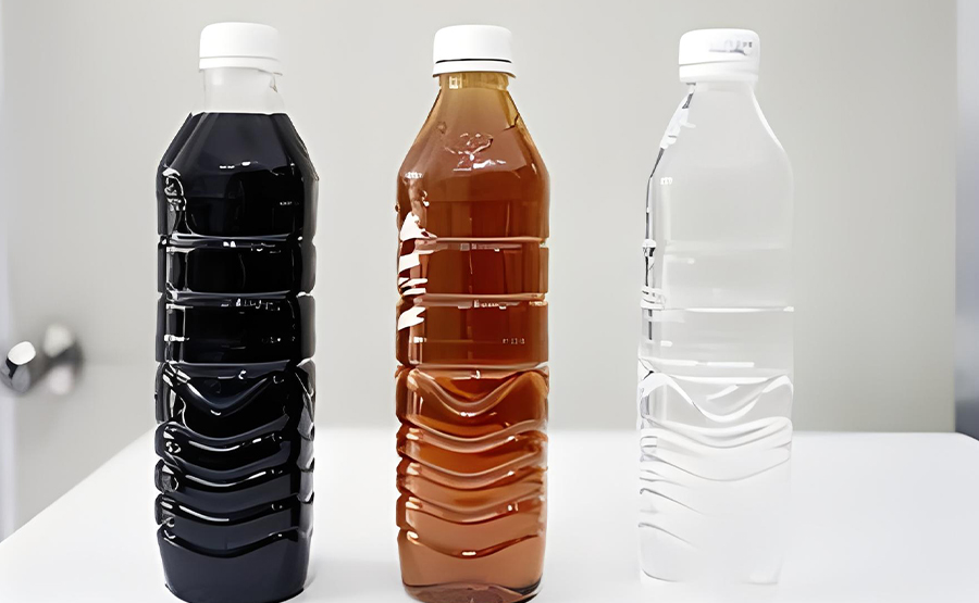 染料脱水过程中的挑战与对策：离心脱水机的应用